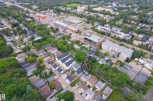 Additional content - 8723 81 Avenue Nw, Edmonton, AB - Outdoor With View