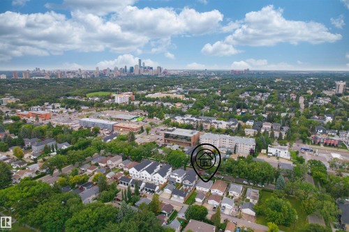 Additional content - 8723 81 Avenue Nw, Edmonton, AB - Outdoor With View
