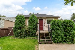 10941 150 Street NW  Edmonton, AB T5P 1R8