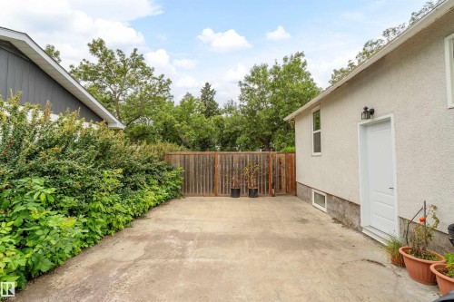 10941 150 Street Nw, Edmonton, AB - Outdoor With Exterior