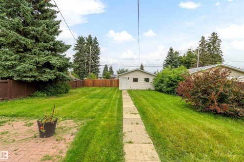 10941 150 Street Nw, Edmonton, AB - Outdoor