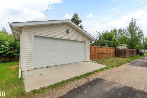 10941 150 Street Nw, Edmonton, AB - Outdoor With Exterior