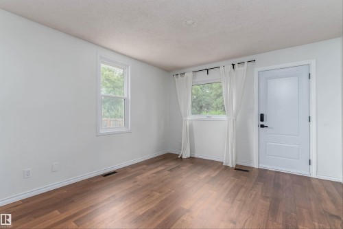 10941 150 Street Nw, Edmonton, AB - Indoor Photo Showing Other Room