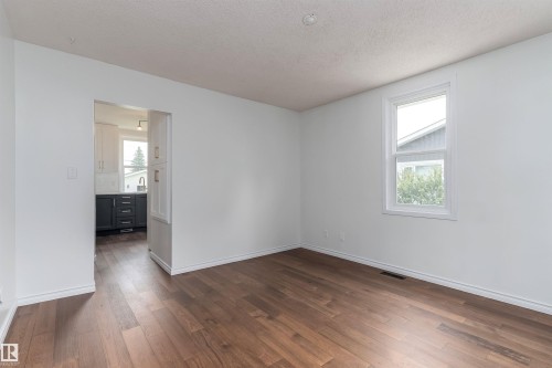 10941 150 Street Nw, Edmonton, AB - Indoor Photo Showing Other Room