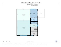 Floor plan - 