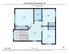 Floor plan - 
