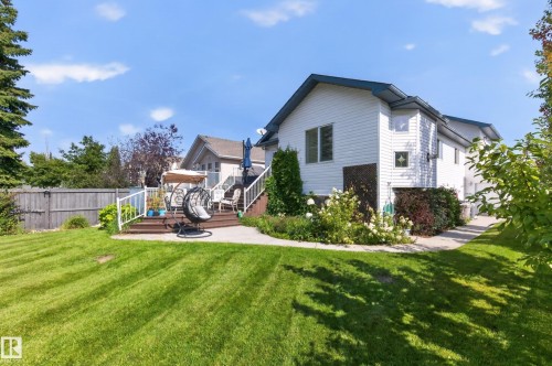 29 Second Avenue, Ardrossan, AB - Outdoor