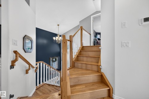 29 Second Avenue, Ardrossan, AB - Indoor Photo Showing Other Room