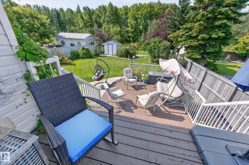 29 Second Avenue, Ardrossan, AB - Outdoor