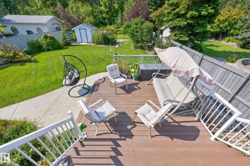 29 Second Avenue, Ardrossan, AB - Outdoor