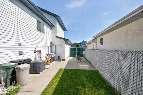 29 Second Avenue, Ardrossan, AB - Outdoor With Exterior