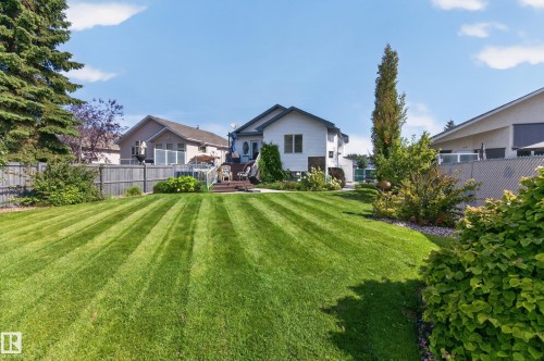 29 Second Avenue, Ardrossan, AB - Outdoor