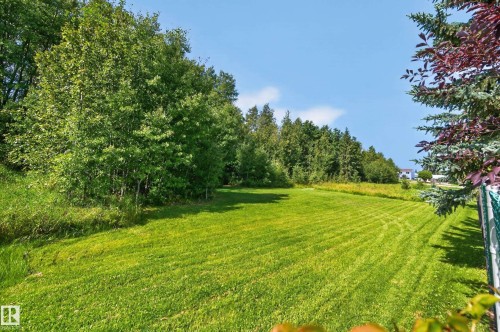 29 Second Avenue, Ardrossan, AB - Outdoor