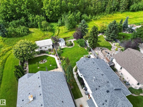 29 Second Avenue, Ardrossan, AB - Outdoor