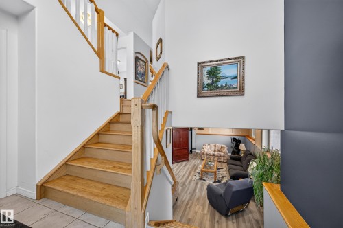 29 Second Avenue, Ardrossan, AB - Indoor Photo Showing Other Room
