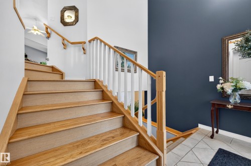 29 Second Avenue, Ardrossan, AB - Indoor Photo Showing Other Room