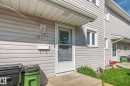 18337 66 Avenue Nw, Edmonton, AB  - Outdoor With Exterior 