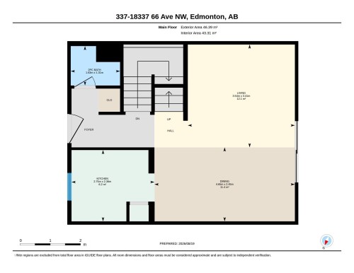 18337 66 Avenue Nw, Edmonton, AB - Other