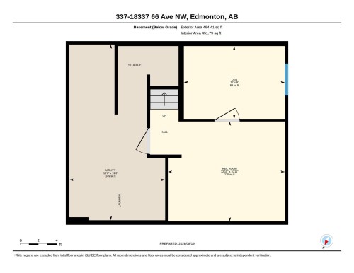 18337 66 Avenue Nw, Edmonton, AB - Other