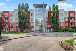 #107 2590 ANDERSON WY SW  Edmonton, AB T6W 0R2