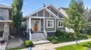 2327 Frezenberg Avenue Nw, Edmonton, AB  - Outdoor With Facade 