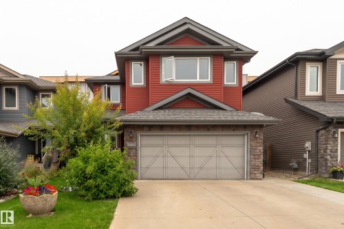 2055 Redtail Common Nw, Edmonton, AB - Outdoor