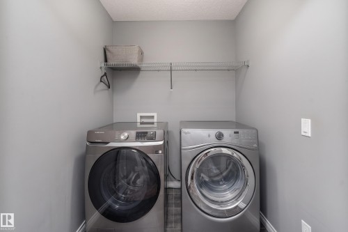 2055 Redtail Common Nw, Edmonton, AB - Indoor Photo Showing Laundry Room