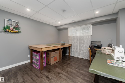 2055 Redtail Common Nw, Edmonton, AB - Indoor