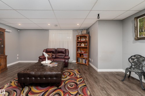 2055 Redtail Common Nw, Edmonton, AB - Indoor