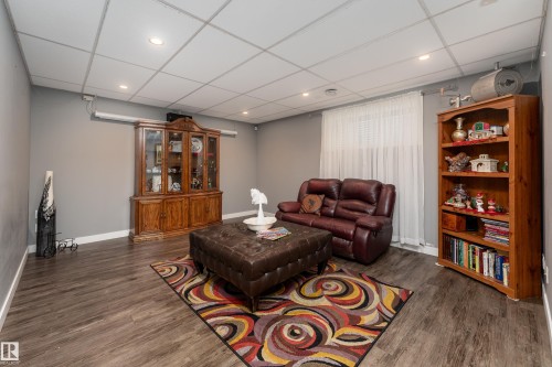2055 Redtail Common Nw, Edmonton, AB - Indoor