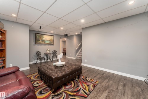 2055 Redtail Common Nw, Edmonton, AB - Indoor