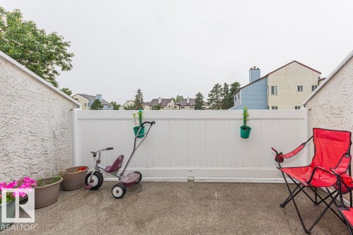 61 Lancaster Terrace Nw, Edmonton, AB - Outdoor With Exterior