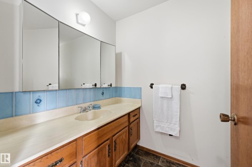 8119 24 Avenue Nw, Edmonton, AB - Indoor Photo Showing Bathroom