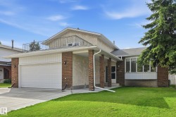 8119 24 Avenue NW  Edmonton, AB T6K 2W2
