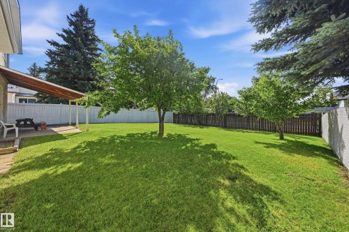 8119 24 Avenue Nw, Edmonton, AB - Outdoor