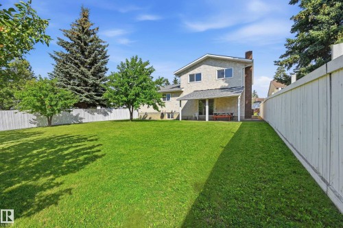 8119 24 Avenue Nw, Edmonton, AB - Outdoor