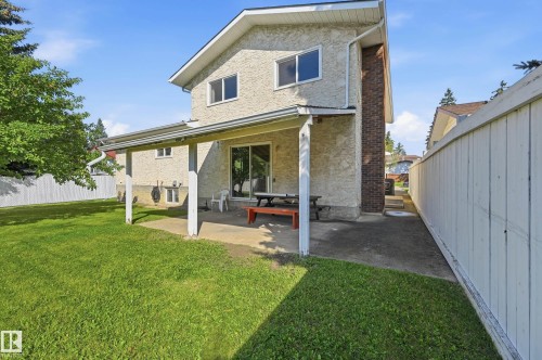 8119 24 Avenue Nw, Edmonton, AB - Outdoor