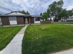 10829 167A Avenue NW  Edmonton, AB T5X 2Y9