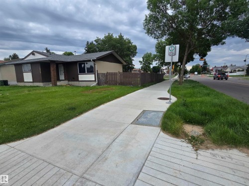 Additional content - 10829 167A Avenue Nw, Edmonton, AB - Outdoor
