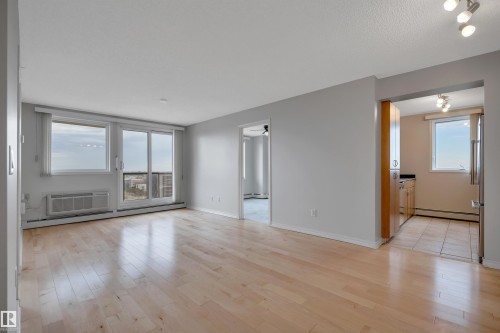 #1701 10303 105 St Nw, Edmonton, AB - Indoor Photo Showing Other Room