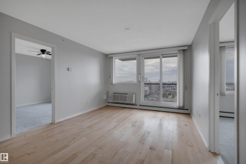 #1701 10303 105 St Nw, Edmonton, AB - Indoor Photo Showing Other Room