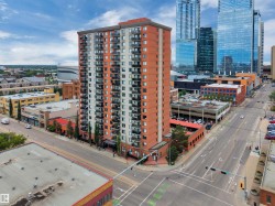 #1701 10303 105 ST NW  Edmonton, AB T5J 5G3