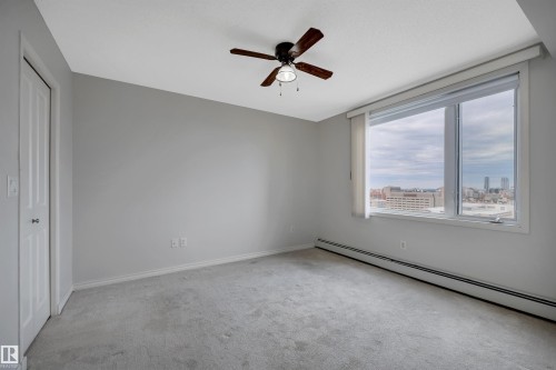#1701 10303 105 St Nw, Edmonton, AB - Indoor Photo Showing Other Room