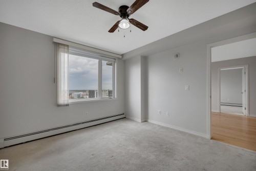 #1701 10303 105 St Nw, Edmonton, AB - Indoor Photo Showing Other Room