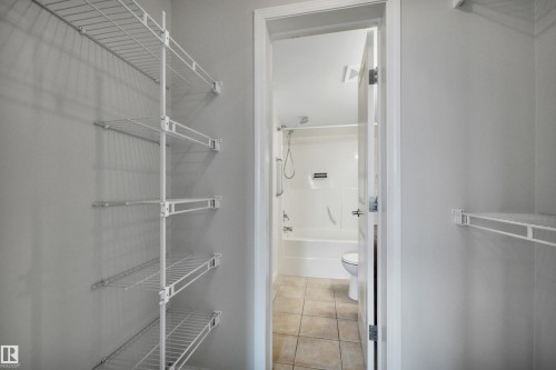 #1701 10303 105 St Nw, Edmonton, AB - Indoor With Storage