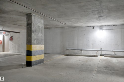 #1701 10303 105 St Nw, Edmonton, AB - Indoor