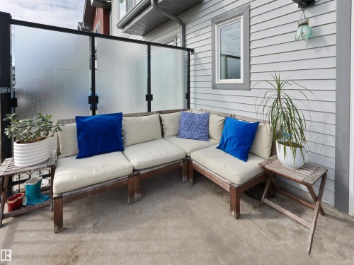1626 33A Street Nw, Edmonton, AB - Outdoor With Exterior