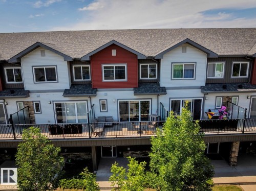 1626 33A Street Nw, Edmonton, AB - Outdoor With Facade