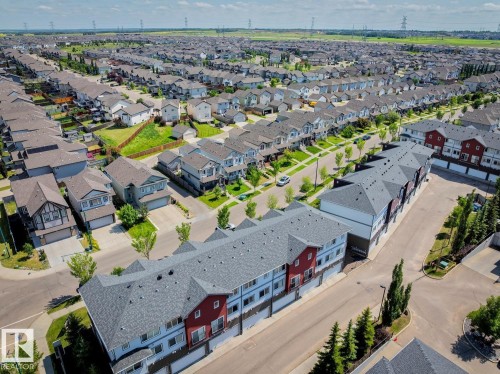 1626 33A Street Nw, Edmonton, AB - Outdoor With View