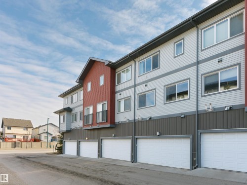 1626 33A Street Nw, Edmonton, AB - Outdoor With Exterior